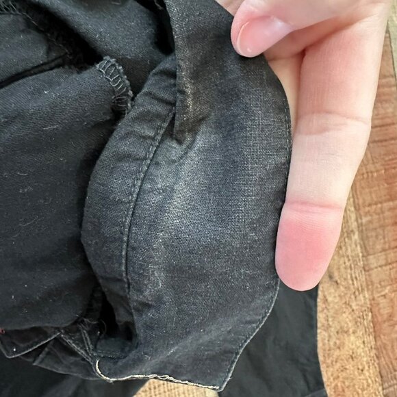 Cricket by the Creek Womens Western Rodeo Queening Long Sleeve Button Up Shirt - Picture 9 of 15